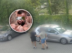 Adam C. z Gromdy zatrzymany za napaść na parę z Ukrainy. Mamy komentarz organizacji