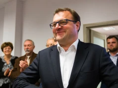Chcieli odwołać prezydenta miasta z KO. Plany zakończone fiaskiem