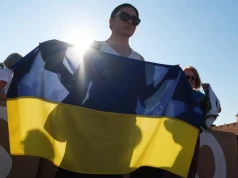 Ukraińska sieć o incydencie we Wrocławiu. „Polacy biją”
