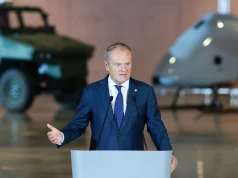 Niepokojący sygnał z drugiego końca świata. Polska w centrum uwagi