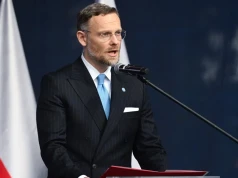 "Jest pan ostatnią osobą". Bogucki reaguje na wpis wiceministra
