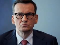 Kurski mówił, że Morawiecki działa na zlecenie Tuska. Były premier odpowiada