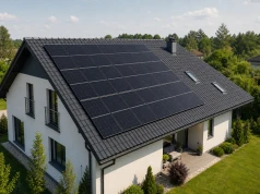 Fotowoltaika 10 kW: ile paneli, ile miejsca i jaki falownik dobrać do takiej instalacji?