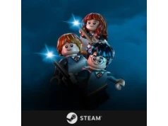 Oferta Śródtygodniowa na Steam. Gra LEGO Harry Potter Collection za 25,20 zł!