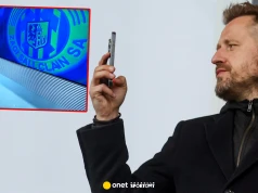 Poważna wpadka w przerwie meczu Ekstraklasy. Canal+ przeprasza