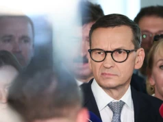 Morawiecki zapowiada ważny polityczny krok. Decyzja we wtorek