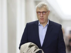 "Bezczelne". Giertych reaguje po ruchu prokuratury. W tle sprawa dwóch wież