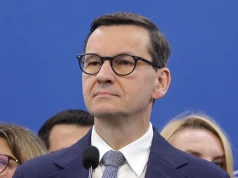 Nowa zapowiedź Morawieckiego. "Jeżeli zostaniemy wyrzuceni z partii"
