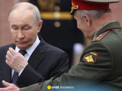 Rosja cofa się w rozwoju. Putin tnie kluczowe projekty. Kreml zostaje z niczym