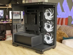 Corsair 2800X kosztuje 349 zł i wygląda jak obudowa za dwa razy tyle. Jest jeden haczyk (test)
