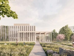 Wybrano koncepcję nowej siedziby Olsztyńskiego Teatru Lalek