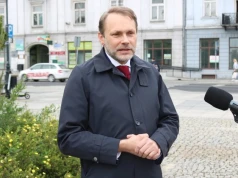 Rozłam w obozie Morawieckiego. Poseł Grzegorz Lorek niczym syn marnotrawny „wraca” do PiS