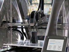 Koniec z dostawami z Ziemi? ESA testuje metalową drukarkę 3D do misji na Księżyc i Marsa!