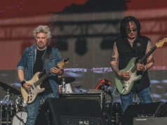 Festiwal Jana Borysewicza. Solidna dawka rocka w sąsiedztwie Zamku Ćmielów