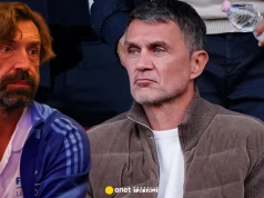 Paolo Maldini odchodzi. "Kryzys totalny" we Włoszech. O tym mówi cały świat