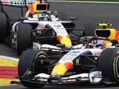 Polska marka wchodzi do F1. Zdjęcia zdradzają wszystko