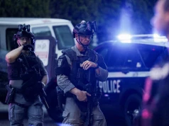 Seria śmiertelnych strzałów na festiwalu kulinarnym w Seattle. Policja zatrzymała 15-latka