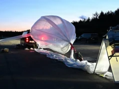 Latające obiekty nad Polską to nie UFO. Armia USA testuje nowy wynalazek