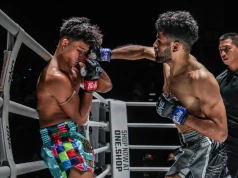 Kolejna gala spod znaku ONE Friday Fights na żywo w Fightklubie!