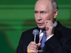 Putin stawia wszystko na wojnę. Plan budżetu Rosji pokazuje, kto naprawdę za to zapłaci