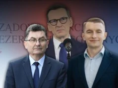 Ludzie Morawieckiego na celowniku śledczych. Afera w RARS