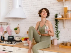 Ma niski IG i dużo żelaza. Podjadaj zamiast słodyczy i chipsów