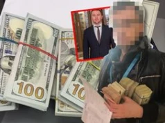 "Rozkradli pomoc międzynarodową". Skandal w Ukrainie