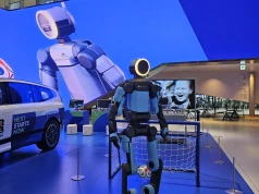 Hyundai ogłasza strategię Physical AI, zapowiada 30 tysięcy robotów Atlas rocznie do 2028 roku