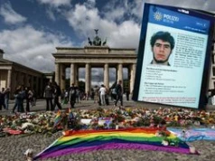 Ostatnia rozmowa zamachowca z Berlina. Ojciec mówi o "praniu mózgu"