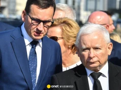 Nowy sondaż z ewentualną partią Morawieckiego. Uderza w notowania dwóch formacji