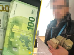 Skandal korupcyjny w Ukrainie. Urzędnicy rozkradli miliony z pomocy dla Kijowa