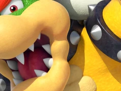 To chyba najsmaczniejszy Bowser na świecie