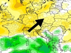 Taki będzie sierpień i wrzesień. Meteorolodzy dawno tego nie widzieli
