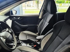 Nowa Skoda dla rodziny za 98 200 zł. Do dyspozycji wyposażenie Edition i skrzynia DSG