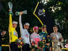 Bez niespodzianek? – podsumowanie Tour de France 2026