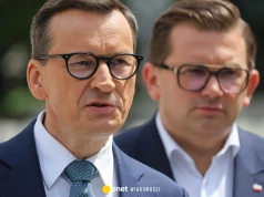 Wstrząsy wtórne po rozłamie PiS. "Tylko czekać, aż zacznie się wojna"