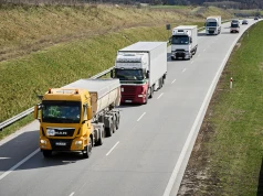 Od 1 września zmiana stawek za przejazdy autostradami w Europie. To odpowiedź na drożejące paliwa