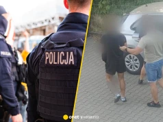 Media: to gangster i pseudokibic pobili parę Ukraińców. Zdradził ich bandaż