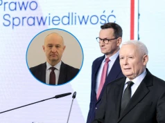 Morawiecki może pomóc Tuskowi. Prof. Konarski mówi o rozpadzie PiS