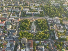 To jedna z najbardziej niedocenianych stolic Europy. Zaskakuje po pierwszym spacerze