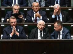 PiS chce wyciągać posłów od Morawieckiego. „Niektórzy nie wytrzymują presji”