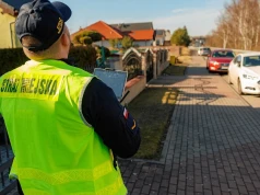 Nadszedł czas wzmożonych kontroli. Za brak tego dokumentu grozi 500 zł mandatu