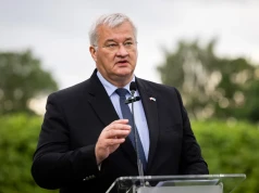 Szef MSZ Ukrainy: Po raz kolejny apeluję do niektórych polskich polityków