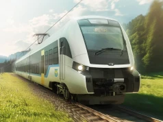 Nowy kredyt na nowe pociągi – tańszy od poprzedniego