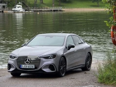 Jeździłem S-klasą w wersji mini. Nowy Mercedes jest bardziej wyrafinowany, niż myślisz