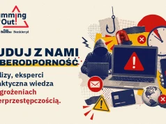 Policjant dzwoni z kamerą. Mundur ma uwiarygodnić oszustwo. Nowy scam!