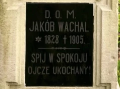 Tam, gdzie las strzeże zmarłych. Tajemnice bieszczadzkich nekropolii