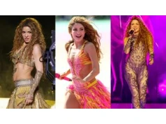 49-letnia Shakira zdradziła sposób na idealną sylwetkę. Tak sobie radzi z podjadaniem