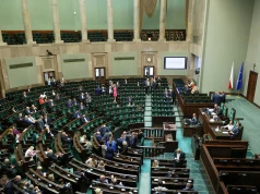 Najem krótkoterminowy czekają zmiany. PiS zaskoczył nowym stanowiskiem