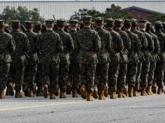 Żołnierze USA w Europie, ruch Pentagonu. "Szybko i nieodwracalnie"